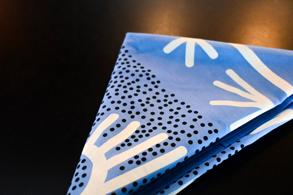 El Rey Court - Bandana