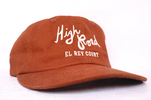 High Road 2024 Hat