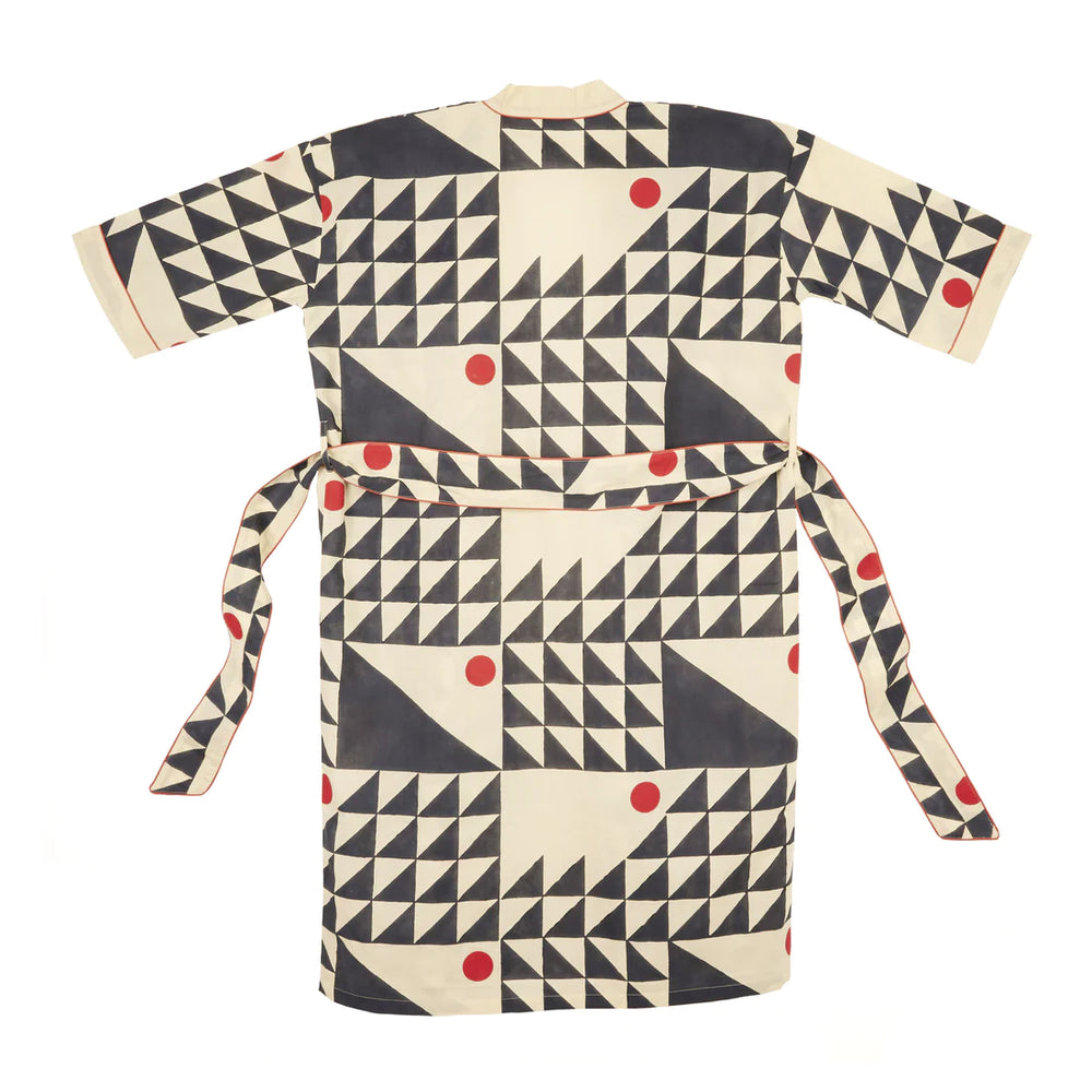 Block Shop Textiles - Flock Robe