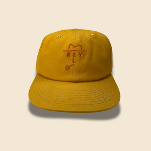 El Rey Canvas Cap