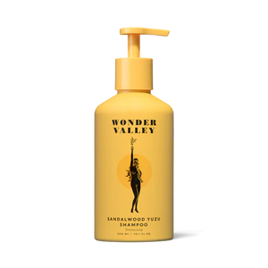 Wonder Valley Skincare