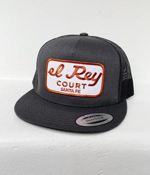 El Rey Trucker Hat