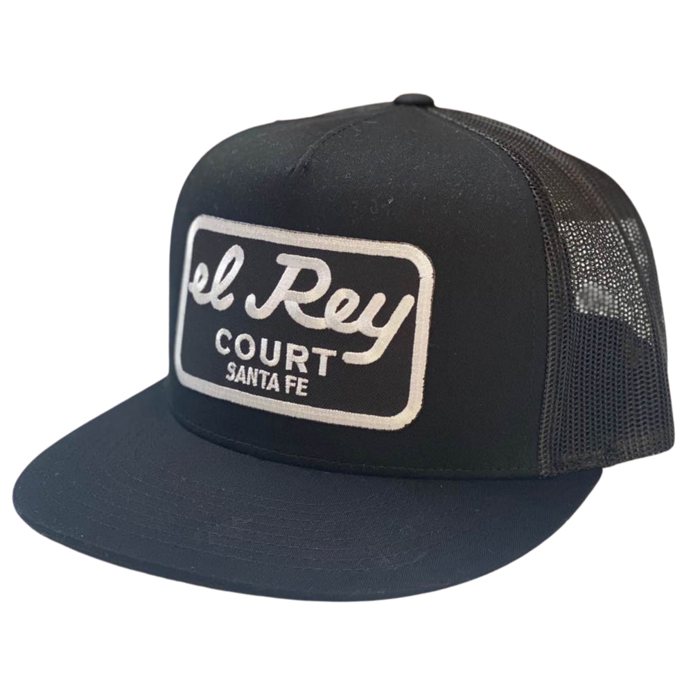 El Rey Shirts Merch Shop at El Rey Court – El Rey Court Shop