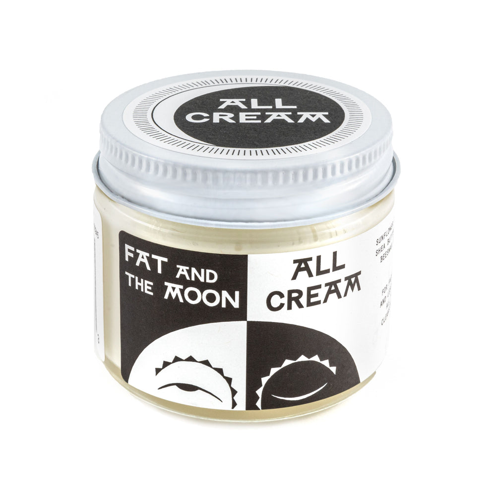 Fat and the Moon Products