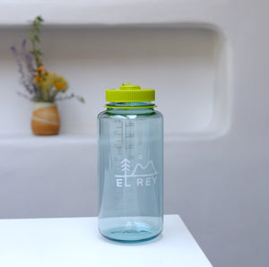 El Rey Water Bottle 32oz